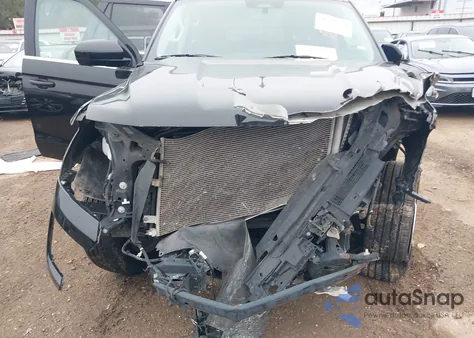 2024 Ford Expedition Xlt Max from USA, damaged, VIN 1FMJK1J82REA24952